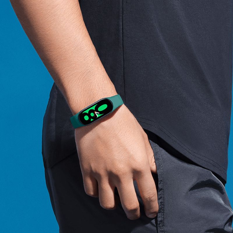 xiaomi mi band 7 / ideal/ по самой низкой цене