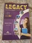 Legacy B2 part 1
