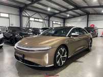 Lucid Air Lucid Lucid Air Dream Edition Performance AWD