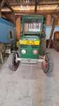 Tractor Deutz 5006