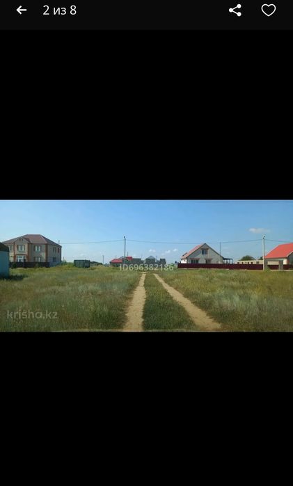 Участок 10 соток