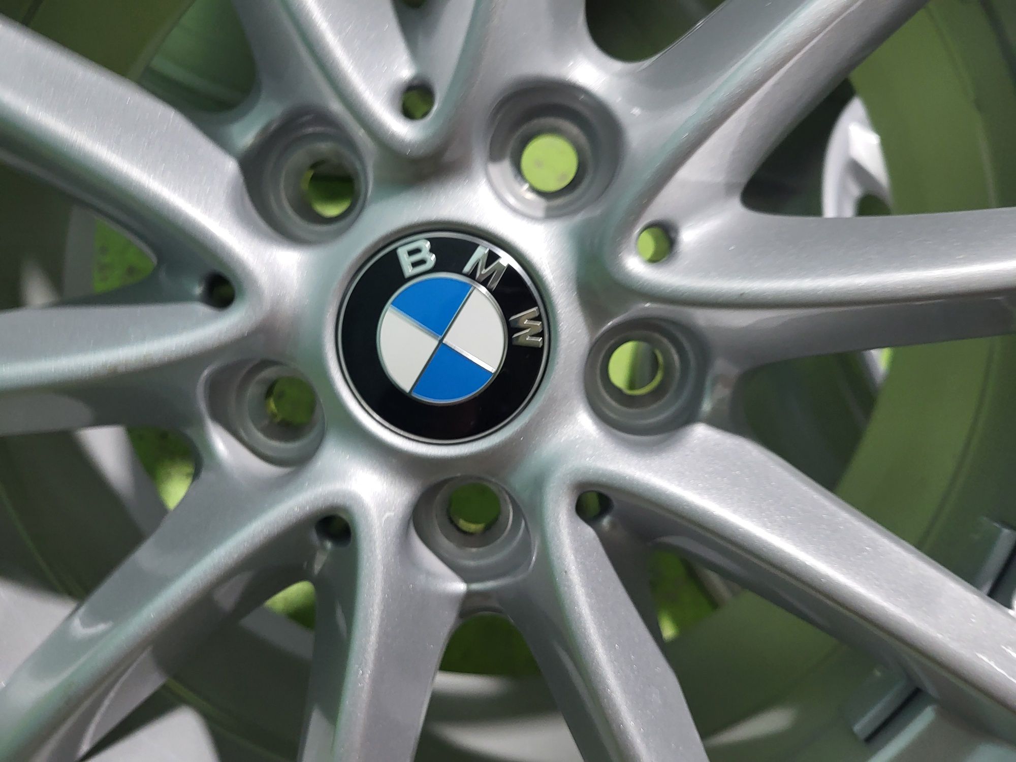 16 5x112 Bmw лети джанти 5х112 бмв