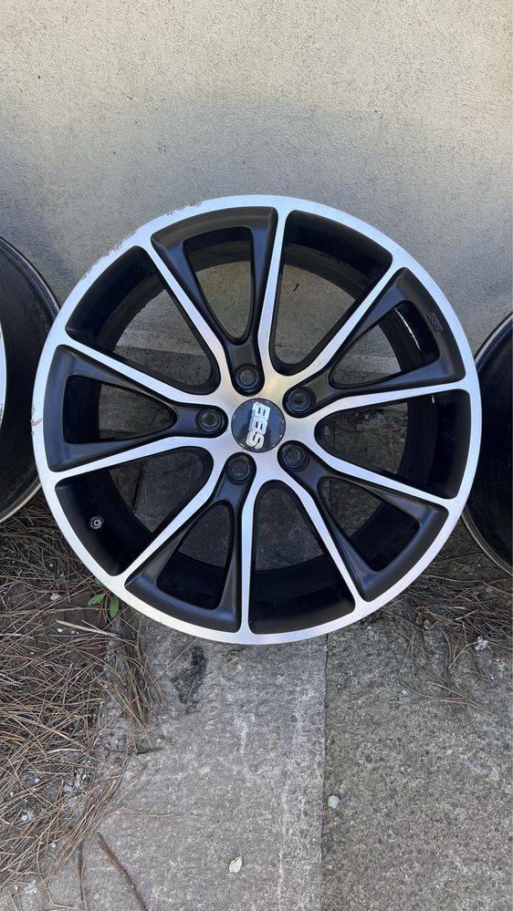 Jante BBS SV 20” Touareg Q7 Porsche Cayenne Bentayga