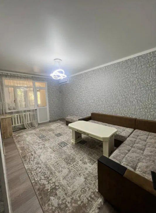 Квартира продается 3в4/2/4 Евро ремонт Чиланзар 8