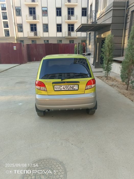 Matiz arendaga nasiya savdo