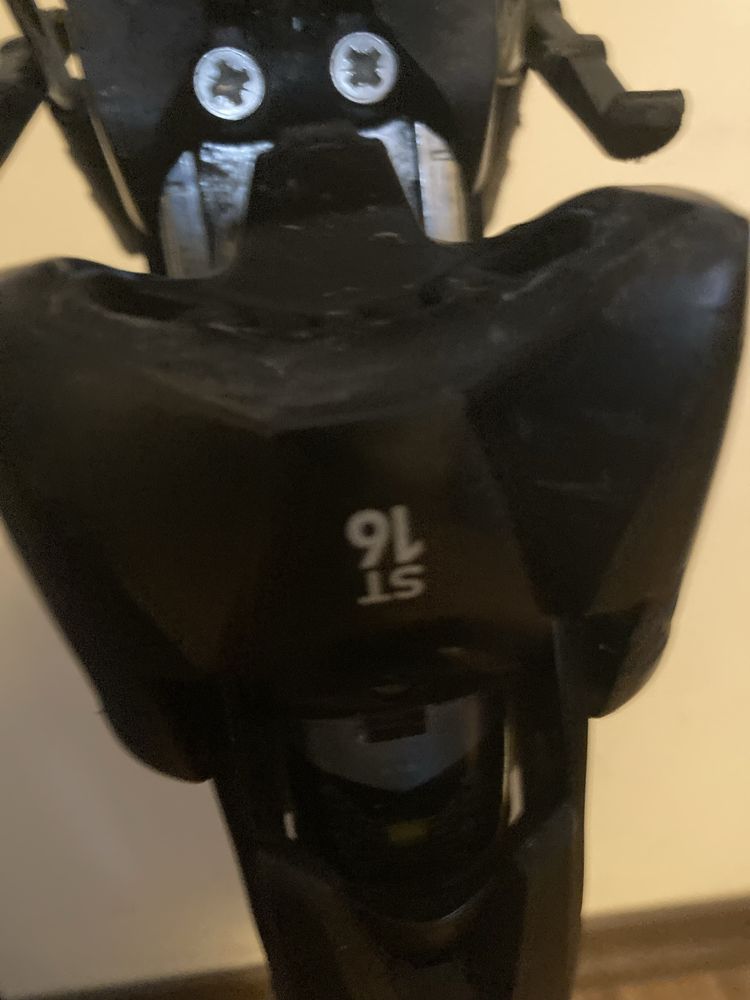 Ски Head e sl FIS RD 165