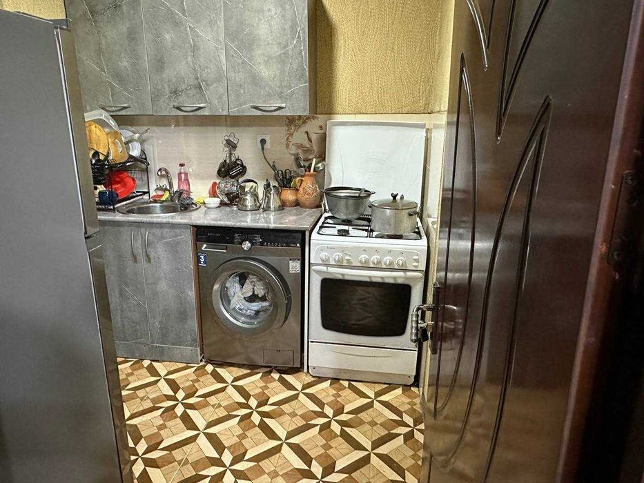 Продам Свою Квартиру Чиланлар 3/4/4 Евро ремонт