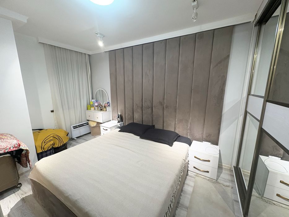 Продается квартира 2х ком Яккасарайский район Аэропорт корзинка