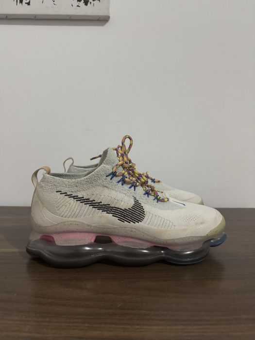 Nike Air Max Scorpion Flyknit