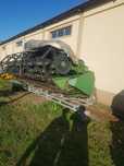 Vand heder paioase john deer