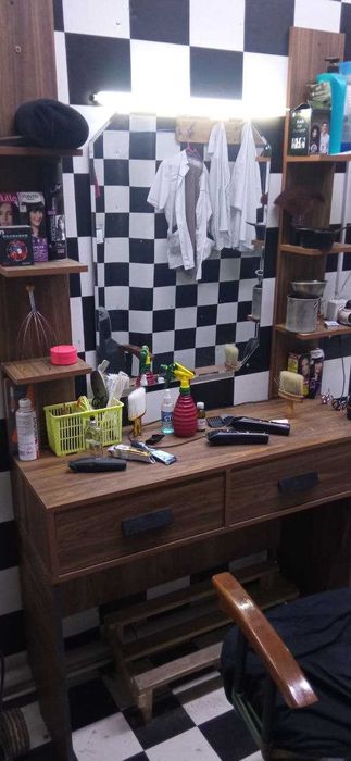 Mebel sartaroshlik un