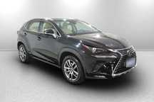 Lexus Seria NX LEXUS NX 300h | 4X4 | Hybrid | Facelift | Garantie | Finantare |