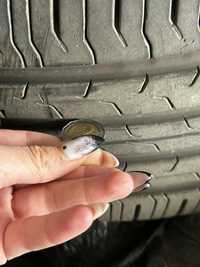 Гуми Continental 235/55R18  XL EcoContact 6