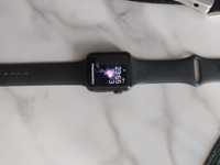 Продам часы  Apple watch s3