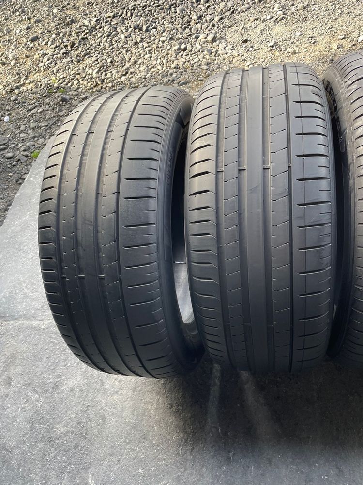 Anvelope vara 255/55/19 Pirelli