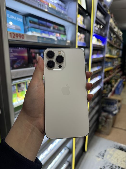 Iphone 13 pro max