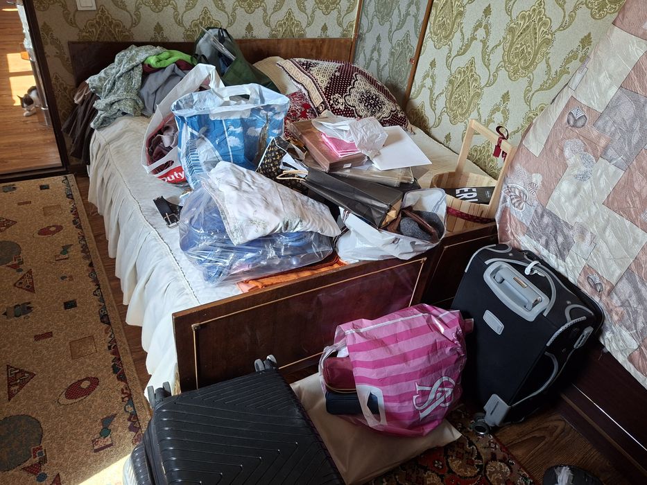 Два кровать продаётся