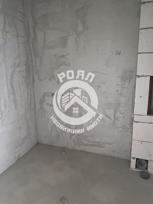 Продава се Двустаен апартамент в Пловдив, Христо Смирненски - 84 кв.м за 1186 €/кв.м - Снимка #4