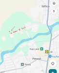 Proprietar , vand teren Balotesti/Corbeanca