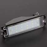 Lampa cu led Dacia Logan Sandero