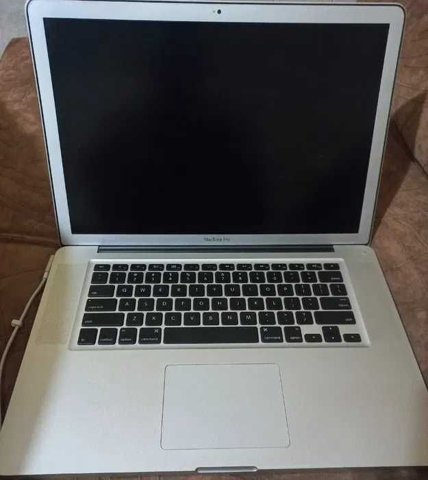 Лаптоп Macbook Pro a1286 15"-Промоция-350лв