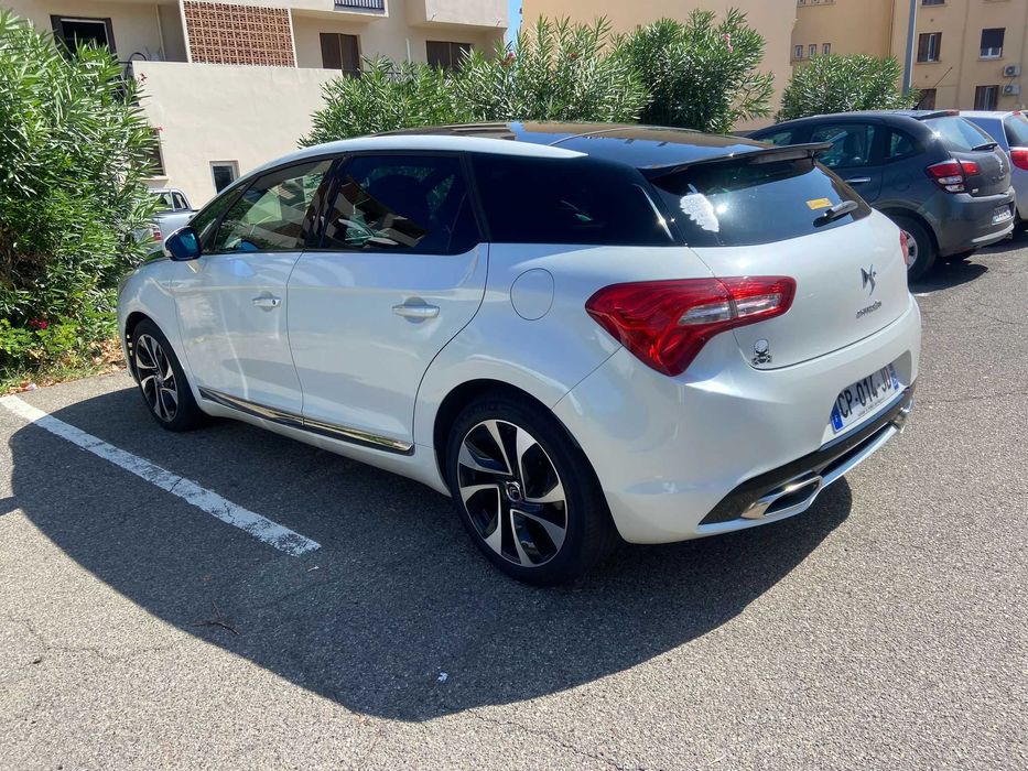 DS5 2.0 HDI Full option