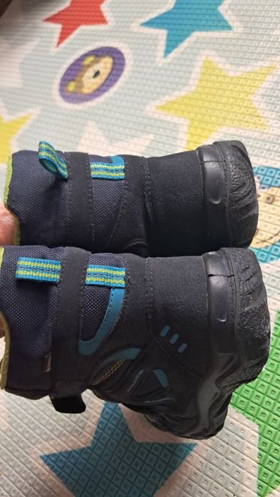 Ghetute  Superfit nr.30