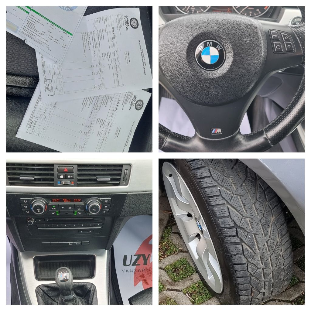 ‼️Bmw 320d/X-drive/184cp/Euro 5‼️