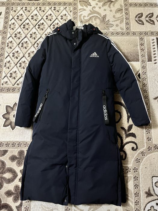 продам зимнюю мужскую куртку