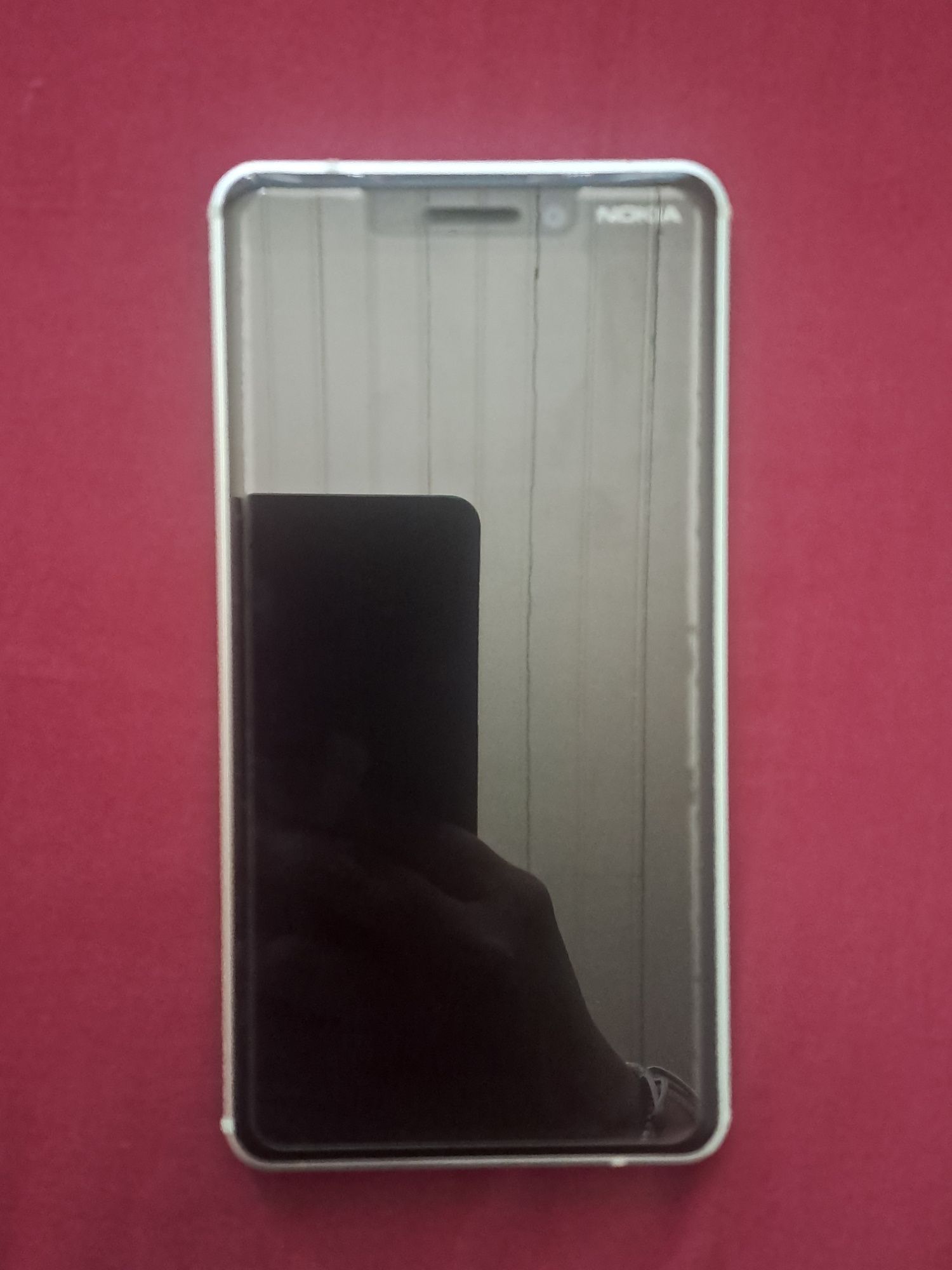 Продавам  Nokia 6.1