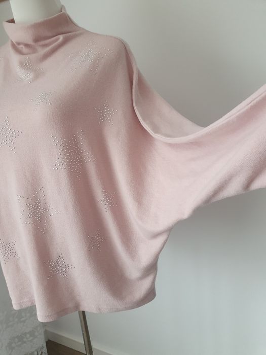 Bluza/helanca oversize