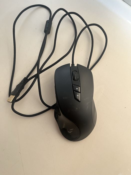 Продам игровую мышку