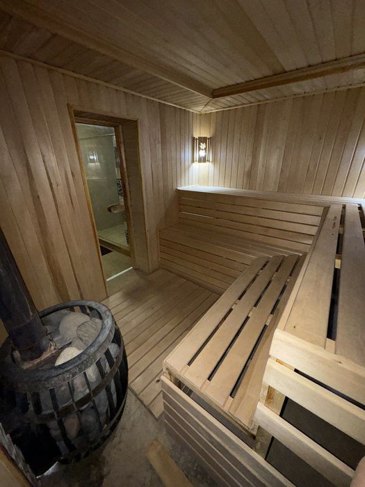 Продаётся дом 8 соток Юкораячирчик