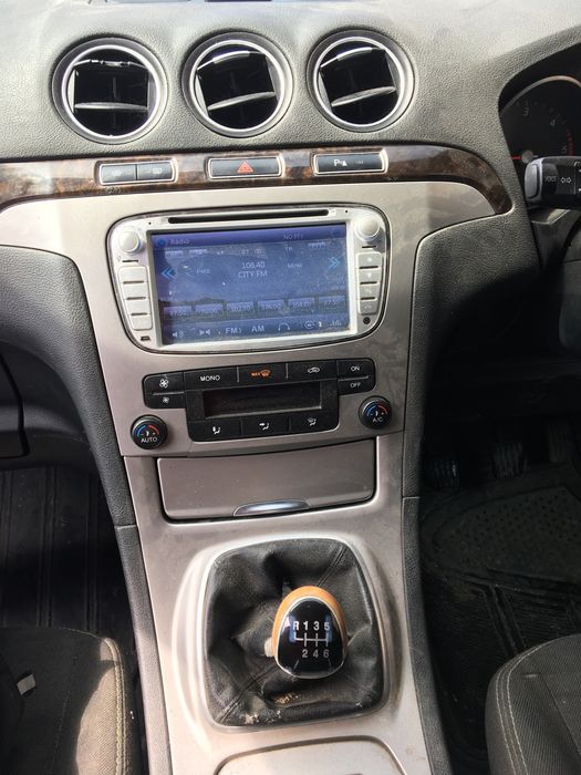 Usa portiera Ford Galaxy 2006-2015