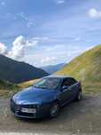 Alfa Romeo 159 , 2.4  210 cp, Q4 , Berlina , 2008