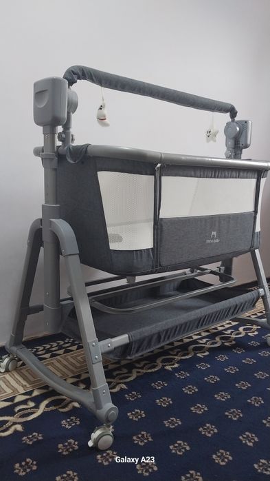 INING BABY elektron belanchak holati yangi va arzon narx