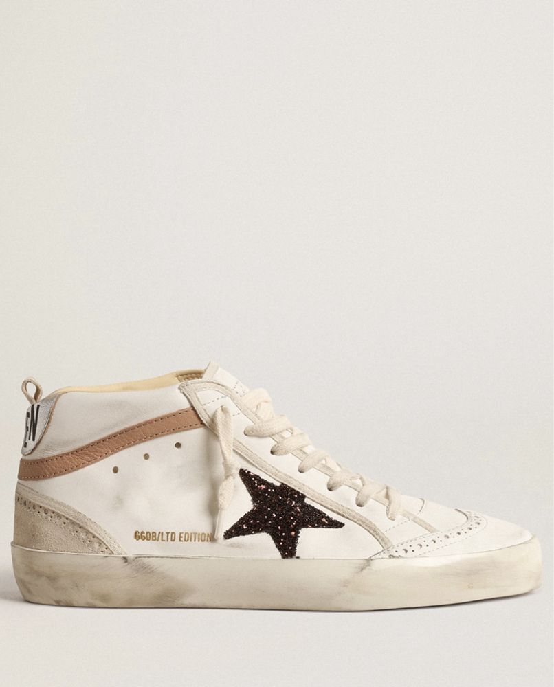 Оригинални Golden Goose кецове