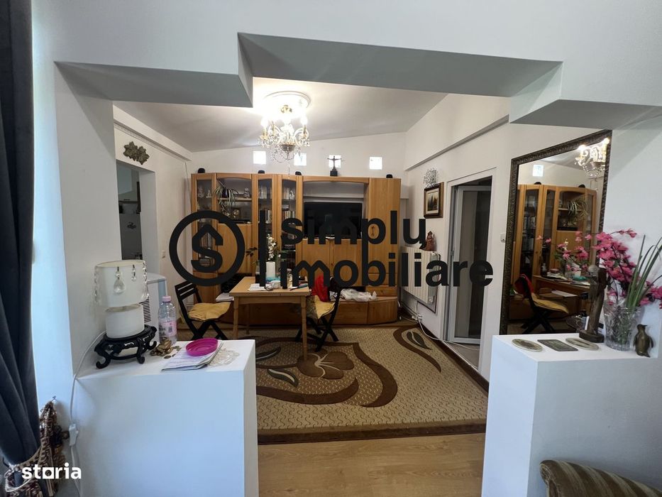 Casa P+M Alexandru cel Bun