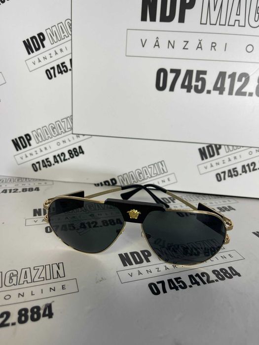 NDP Amanet NON-STOP Bld.Iuliu Maniu 69 OCHELARI VERSACE (41395)
