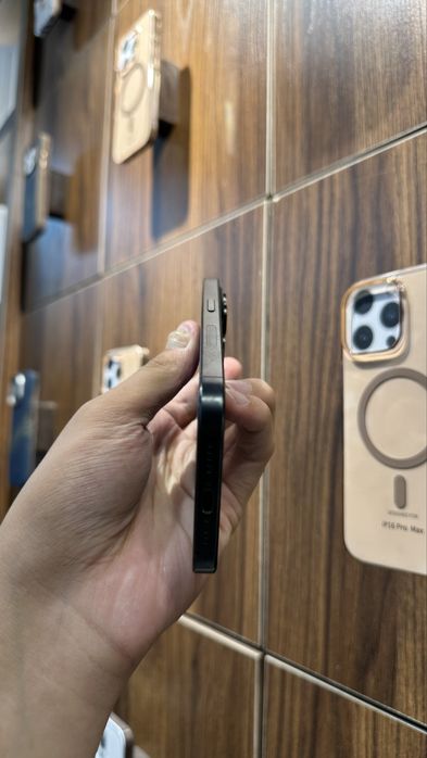 iphone 15 pro 128gb 88% LLA Naxt va Nasiya savdo