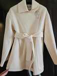 Haina lana MaxMara marimea S