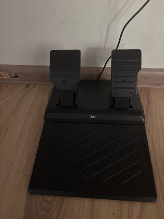 Volan Gaming compatibil cu pc xbox