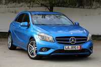 Mercedes A-Klasse A 180 w176