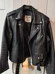 Geci moto chopper