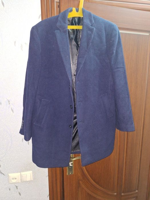 Пальто мужской состояние хорошее made in chaina