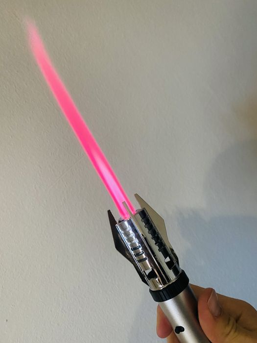 Bricheta flacara mare.