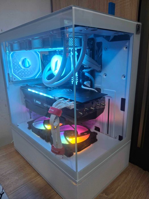PC Gaming Intel i5 14600K / NVIDIA RTX 3080 / 32GB RAM