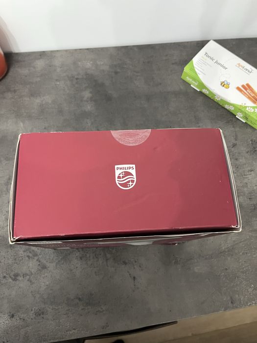 Epilator laser philips IPL 7000 BRI 921 nou