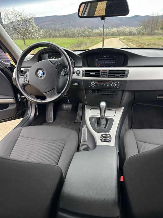 Vand BMW seria3 320D