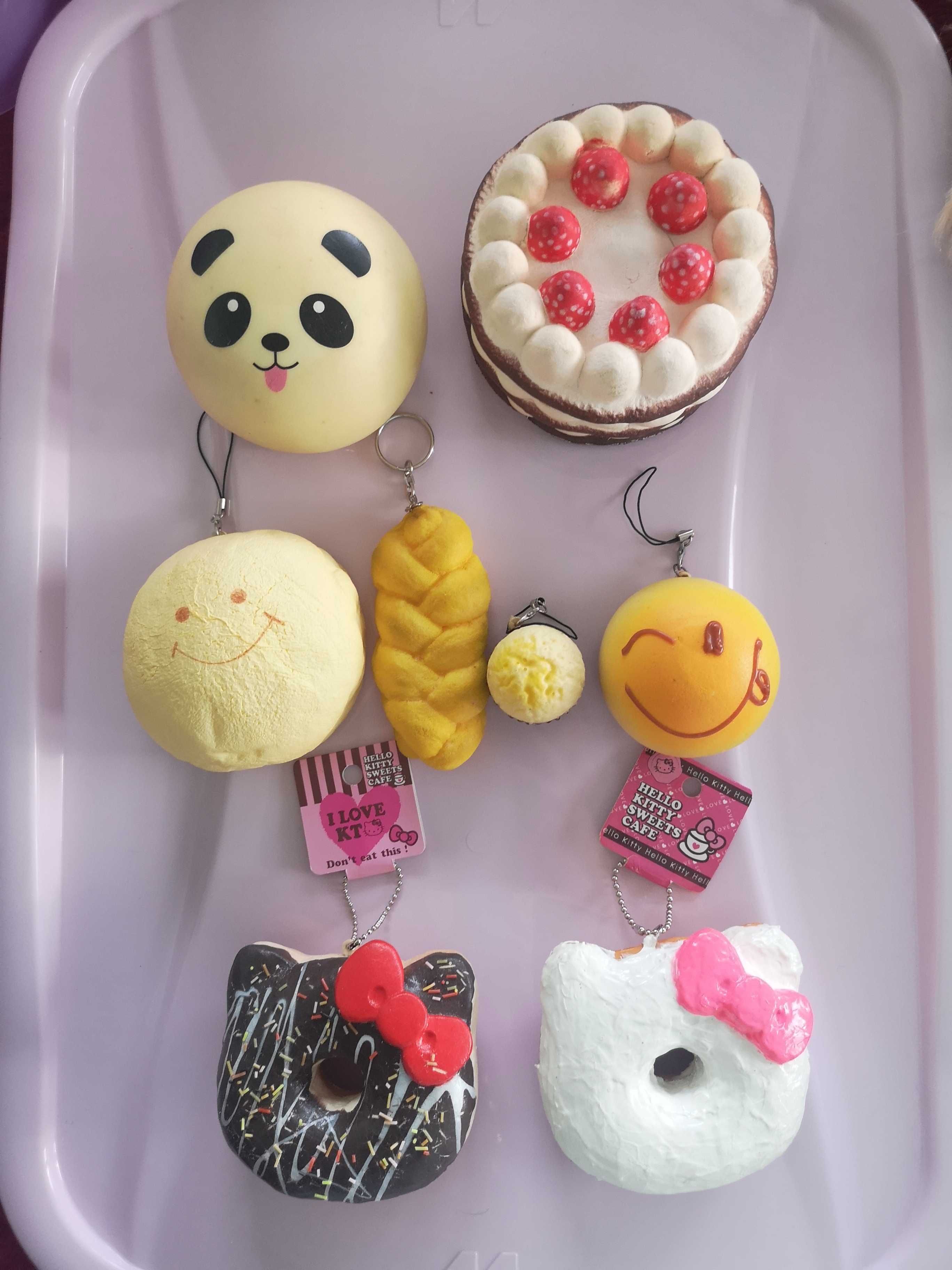 Пъзели 3х49части, Orchard Toys-Съвпадение и произнасяне, Скушита и др